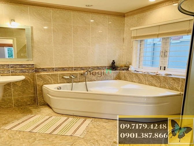 Hình ảnh Biệt thự 32 Đường Xuân Thủy, Thảo Điền, quận 2