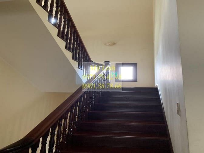 Hình ảnh Cho thuê villa phố đường 42 [Thảo Điền] 9.9x10.9, 3 lầu, 5PN 39tr
