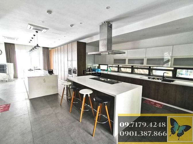 Hình ảnh Biệt thự 403 Đường Tống Hữu Định, Thảo Điền, quận 2