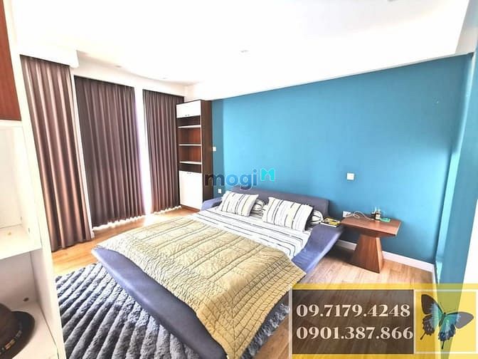 Hình ảnh Biệt thự 403 Đường Tống Hữu Định, Thảo Điền, quận 2