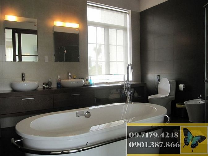 Hình ảnh Biệt thự 398 Đường Số 9 Khu đô thị An Phú An Khánh, An Phú, quận 2