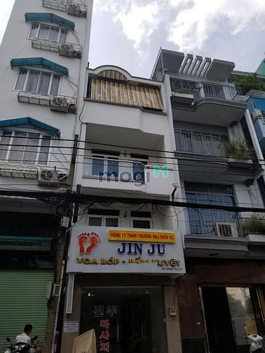 Hình ảnh có nhà cho thuê đường cộng hòa p12 tân bình