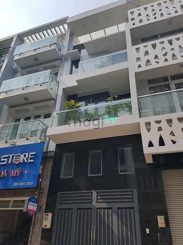 Hình ảnh đường hoàng hoa thám quận tân bình có nhà cho thuê