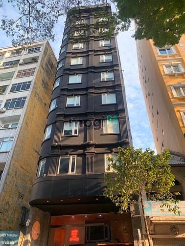 Hình ảnh Khách sạn trung tâm ngay bến nghé quận 1