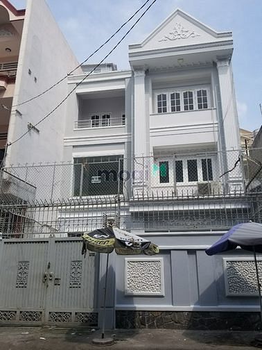 Hình ảnh nhà cho thuê đường phạm văn hai quận tân bình