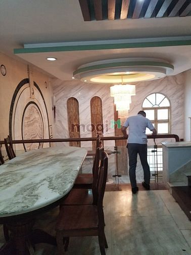 Hình ảnh cho thuê nhà đường nguyễn cảnh dị tân bình
