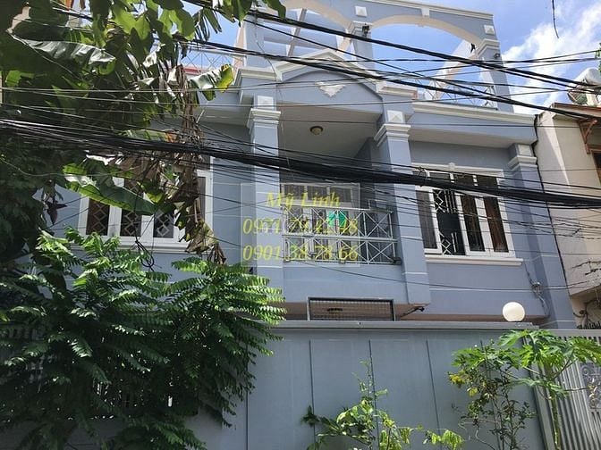 Hình ảnh 🤝Cho thuê nhà đường 21, An Phú-An Khánh, gần cục thuế quận 2🤝