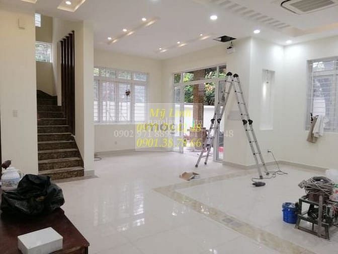 Hình ảnh 🤝Cho thuê nhà đường 24, An Phú-An Khánh, gần cục thuế quận 2🤝