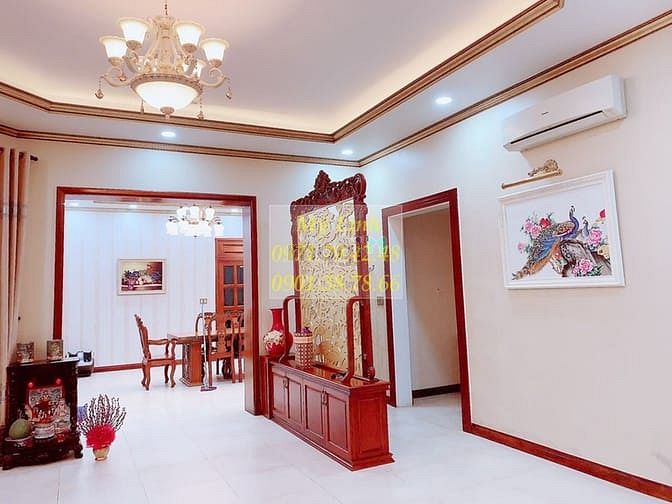 Hình ảnh 🤝Cho thuê nhà đường 25, An Phú-An Khánh, gần cục thuế quận 2🤝