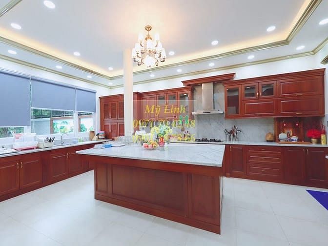 Hình ảnh 🤝Cho thuê nhà đường 30, An Phú-An Khánh, gần cục thuế quận 2,có HẦM🤝