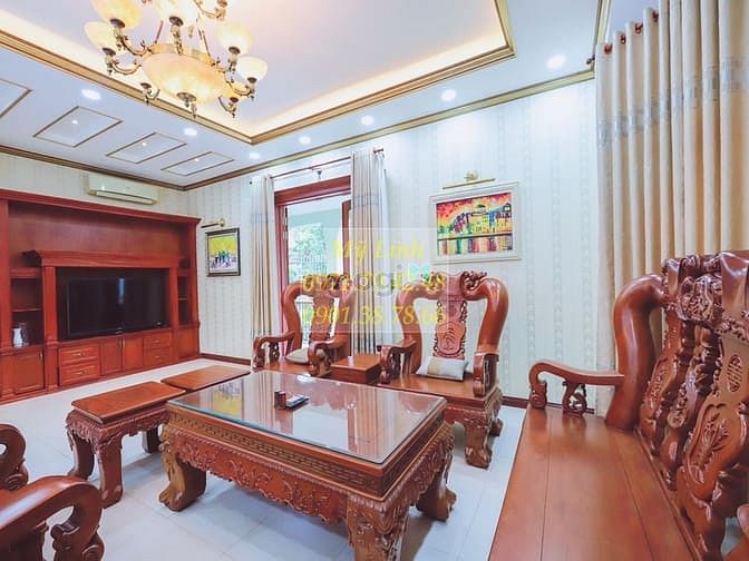 Hình ảnh 🤝Cho thuê nhà đường 30, An Phú-An Khánh, gần cục thuế quận 2,có HẦM🤝