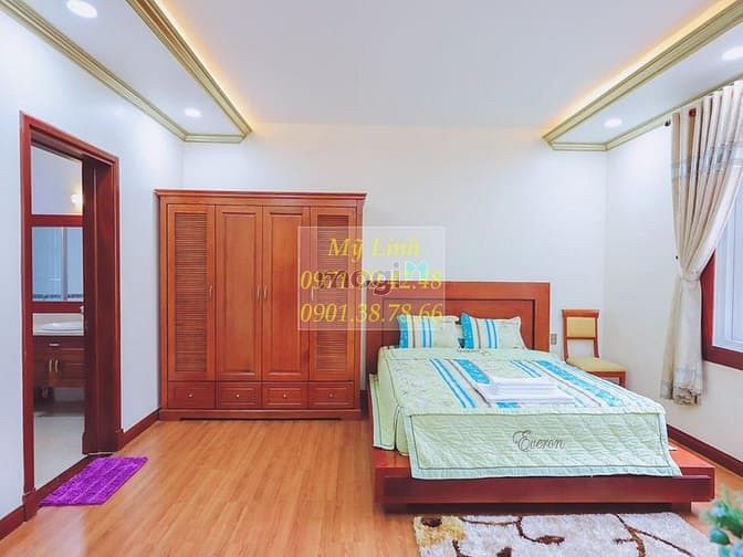 Hình ảnh 🤝Cho thuê nhà đường 28, An Phú-An Khánh, gần cục thuế quận 2🤝