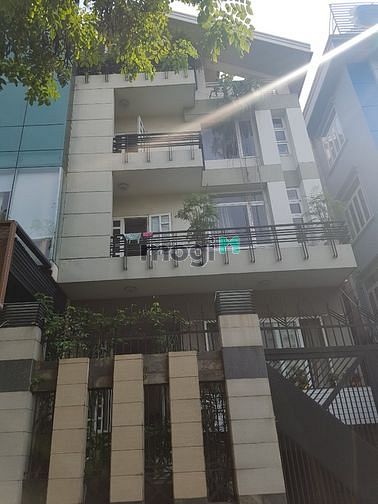 Hình ảnh cho thuê nhà đường phạm cự lượng quận tân bình