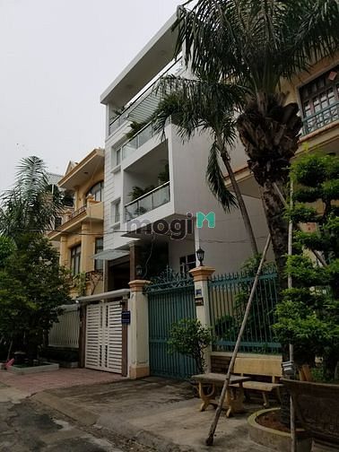 Hình ảnh có nhà cho thuê đường nguyễn trọng lội tân bình