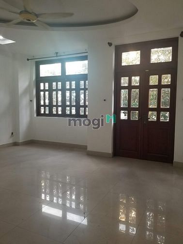 Hình ảnh cho thuê biệt thự đường lam sơn quận bình thạnh