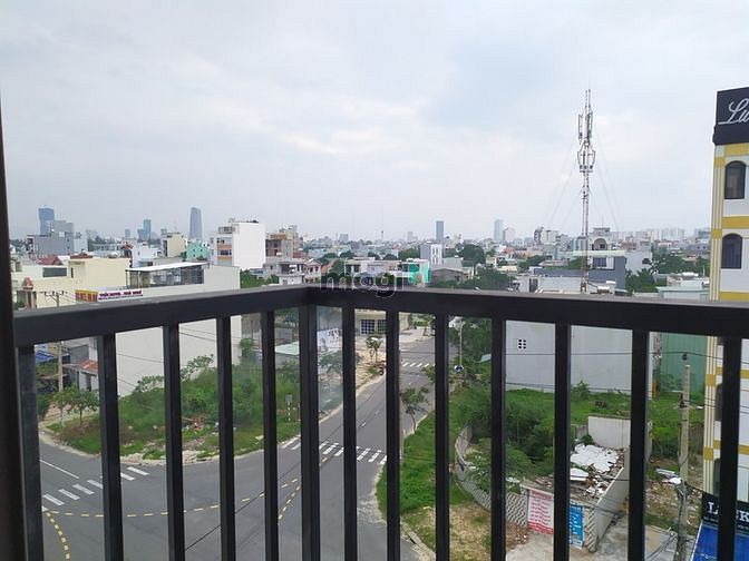 Hình ảnh Diamond Apartment cho thuê 350k/ đêm căn studio,450k/ đêm căn tách biệ