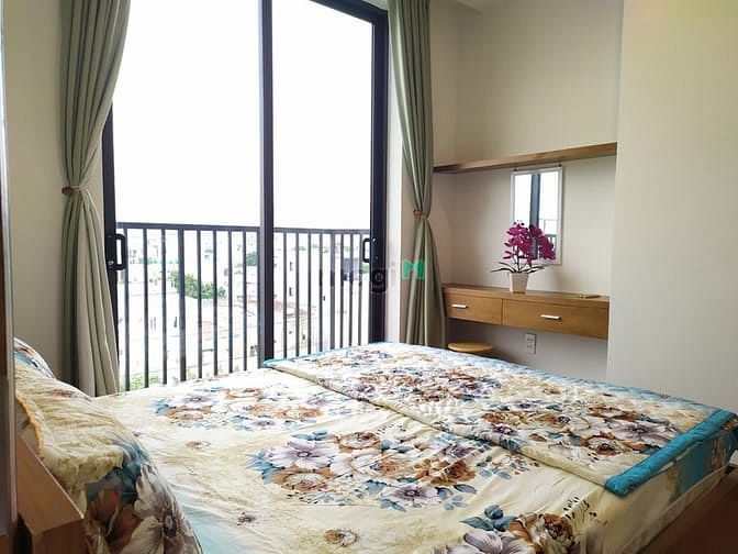 Hình ảnh Diamond Apartment cho thuê 350k/ đêm căn studio,450k/ đêm căn tách biệ