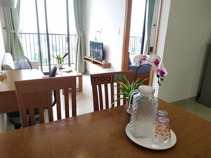 Hình ảnh Diamond Apartment cho thuê 350k/ đêm căn studio,450k/ đêm căn tách biệ