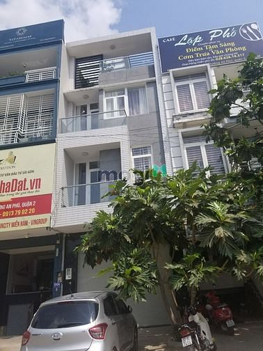Hình ảnh đường bùi định túy quận bình thạnh cho thuê nhà