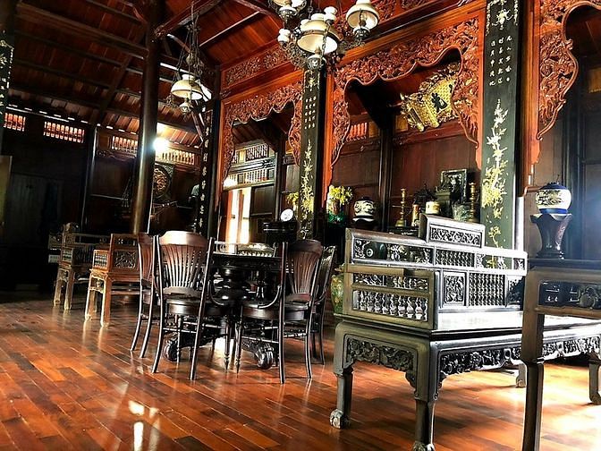 Hình ảnh Bán Biệt Thự Gỗ 1108m2 tại Trảng Dài, Biên Hòa