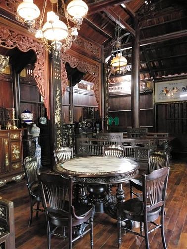Hình ảnh Bán Biệt Thự Gỗ 1108m2 tại Trảng Dài, Biên Hòa