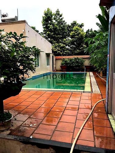 Hình ảnh Bán Biệt Thự Gỗ 1108m2 tại Trảng Dài, Biên Hòa
