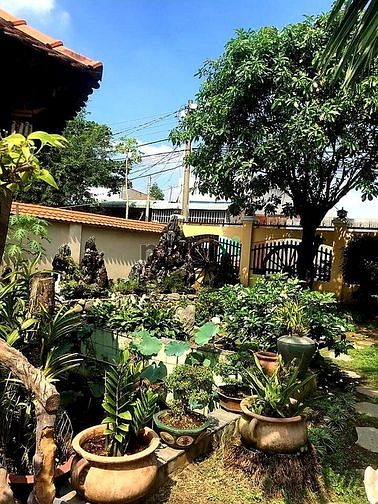Hình ảnh Bán Biệt Thự Gỗ 1108m2 tại Trảng Dài, Biên Hòa