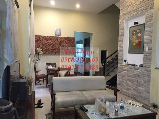 Hình ảnh Cho thuê nhà phố số 2/D đường 2 , An Phú ,quận 2