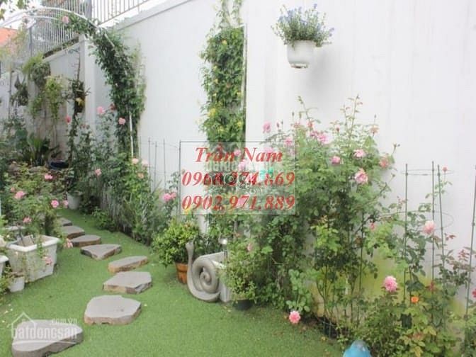 Hình ảnh Cho thuê nhà phố số 2/D đường 2 , An Phú ,quận 2
