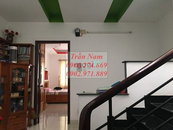 Hình ảnh Cho thuê nhà phố số 2/D đường 2 , An Phú ,quận 2