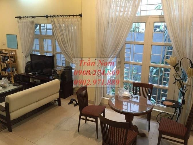 Hình ảnh Cho thuê nhà phố số 3/D đường 3 , An Phú ,quận 2