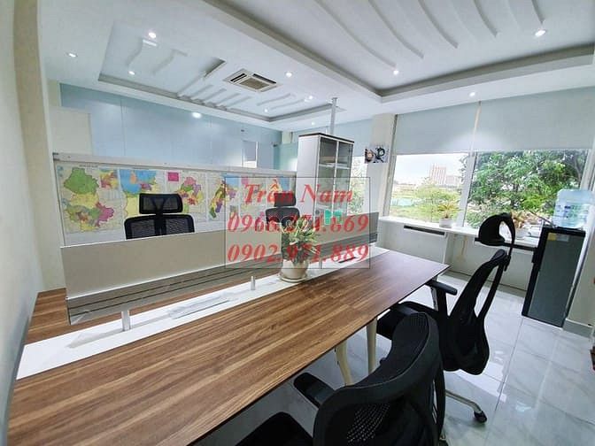 Hình ảnh Cho thuê nhà phố số 5/D đường 5 , An Phú ,quận 2