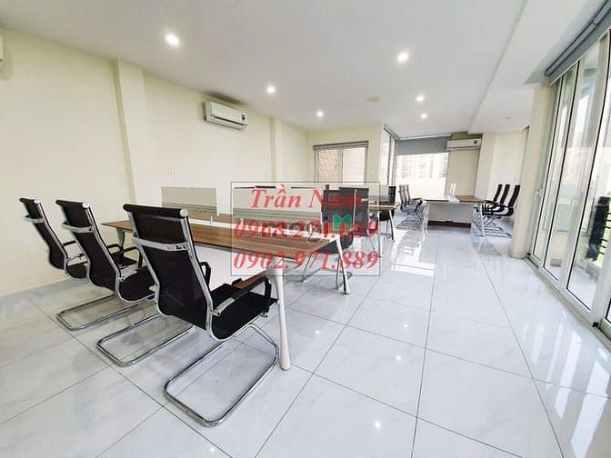 Hình ảnh Cho thuê nhà phố số 5/D đường 5 , An Phú ,quận 2