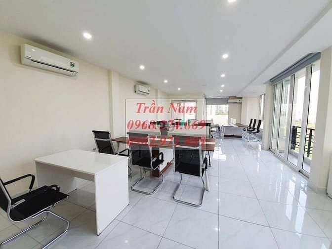 Hình ảnh Cho thuê nhà phố số 5/D đường 5 , An Phú ,quận 2