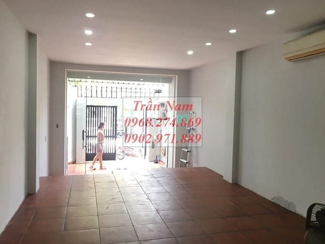 Hình ảnh Cho thuê nhà phố số 6/D đường 6 , An Phú ,quận 2