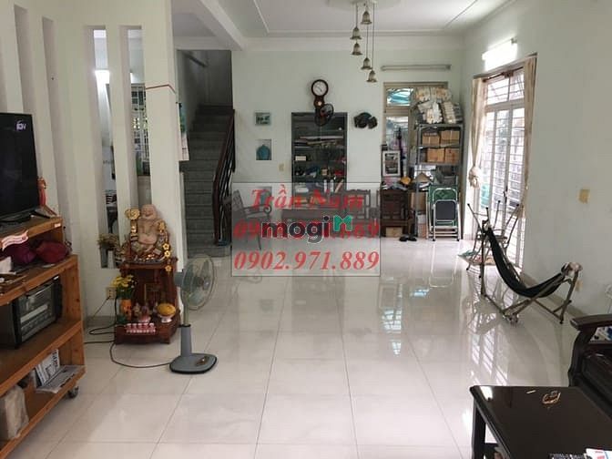 Hình ảnh Cho thuê nhà phố số 9/D đường 9 , An Phú ,quận 2