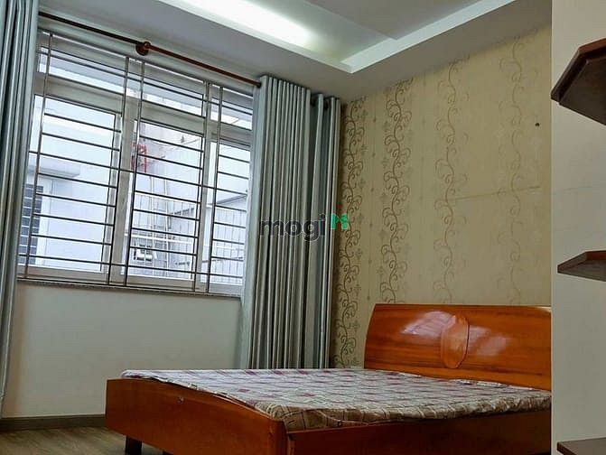 Hình ảnh Cho thuê căn nhà đường 12 Phường Bình an - Làm văn phòng