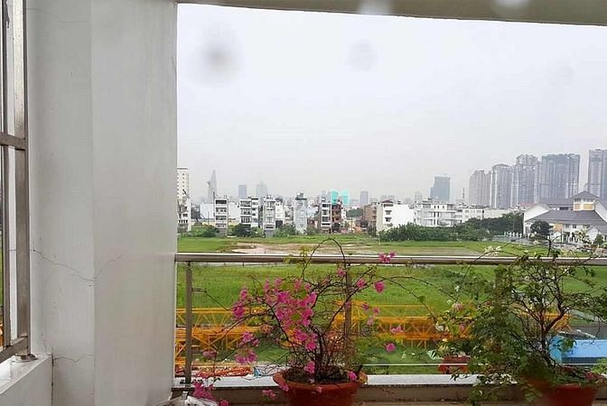 Hình ảnh Cho thuê căn nhà đường 12 Phường Bình an - Làm văn phòng
