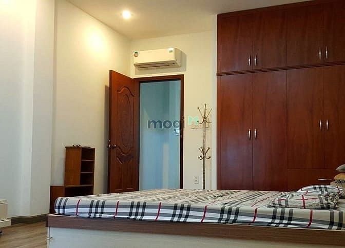 Hình ảnh Cho thuê căn nhà đường 12 Phường Bình an - Làm văn phòng