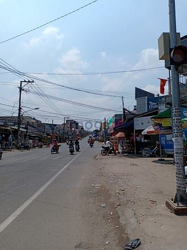 Hình ảnh Chủ gửi bán gấp 2 lô Phú Hữu, Nhơn trạch, sát phà Cát Lái, giá Trang MB66.COM Chính Thức - MB 66 Uy Tín