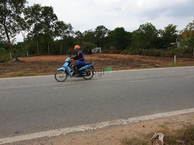 Hình ảnh Chủ gửi bán gấp 2 lô Phú Hữu, Nhơn trạch, sát phà Cát Lái, giá Trang MB66.COM Chính Thức - MB 66 Uy Tín