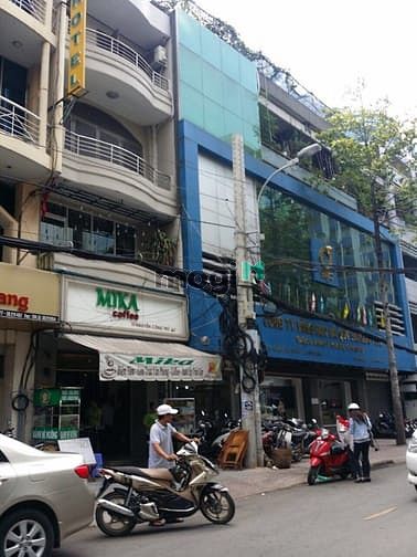 Hình ảnh Siêu Phẩm Góc 2MT Tại Kinh Đô Thời Trang Q3