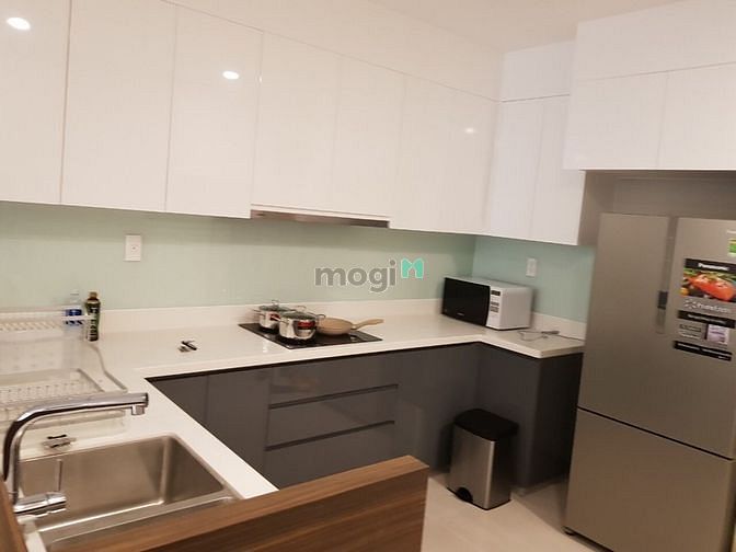 Hình ảnh Bán Trang Chủ MB66.COM / Đăng Ký Tặng 66K chung cư The Gold View Q4,80m2, 2PN, full NT