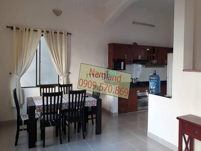 Hình ảnh Cho thuê nhà phố số 9/A đường 9Trần Não BÌNH AN,QUẬN 2.