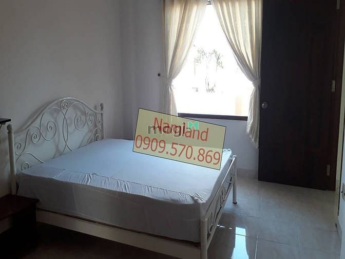 Hình ảnh Cho thuê nhà phố số 9/A đường 9Trần Não BÌNH AN,QUẬN 2.