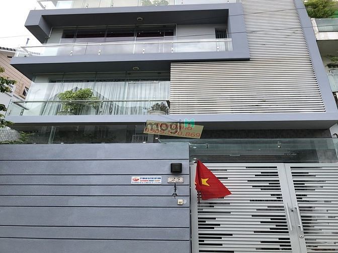 Hình ảnh Cho thuê nhà phố số 8/A đường 8 Trần Não BÌNH AN,QUẬN 2.