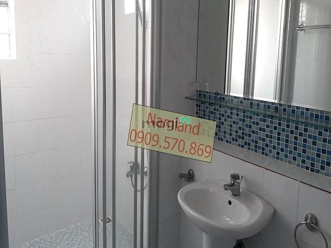 Hình ảnh Cho thuê nhà phố số 8/A đường 8 Trần Não BÌNH AN,QUẬN 2.