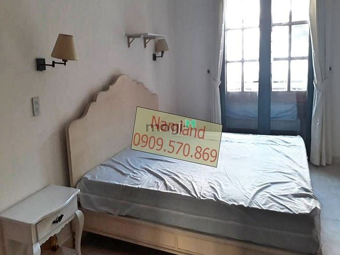 Hình ảnh Cho thuê nhà phố số 8/A đường 8 Trần Não BÌNH AN,QUẬN 2.