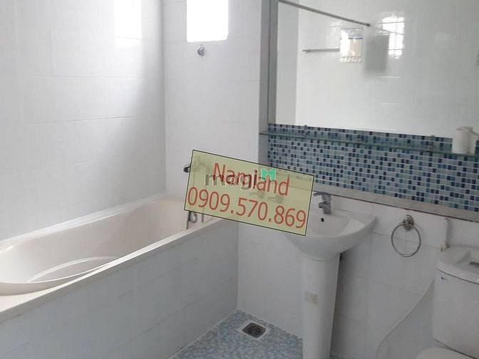 Hình ảnh Cho thuê nhà phố số 7/A đường 7 Trần Não BÌNH AN,QUẬN 2.