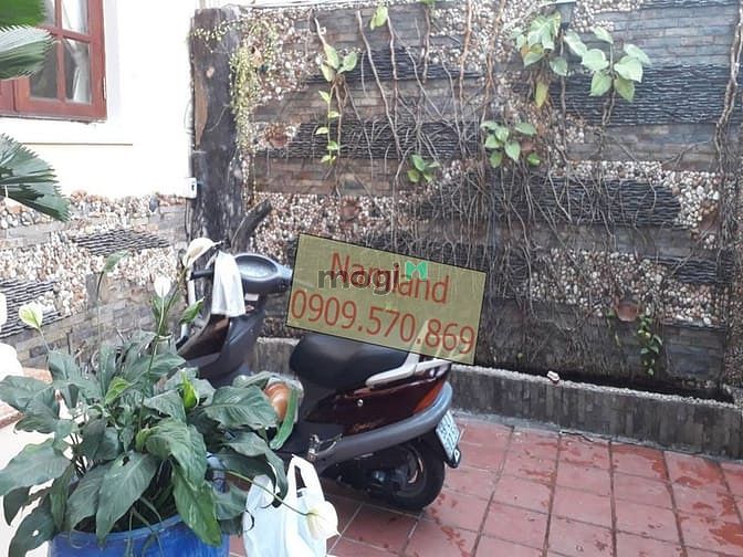 Hình ảnh Cho thuê nhà phố số 6/A đường 6 Trần Não BÌNH AN,QUẬN 2.